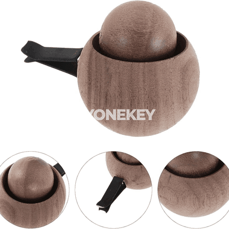 Awtoulag üçin kiçi agaç ys diffuzory – hoş ysly aroma aksessuary