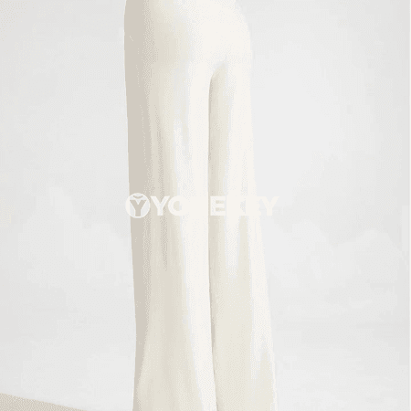 Aýal-gyzlar üçin ýokary belli sport legginsleri