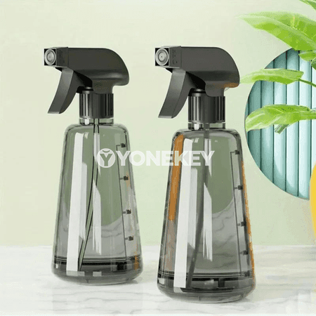 1 bölek 500 ml ösümliklere niýetlenen basyşly suw pürküji gap