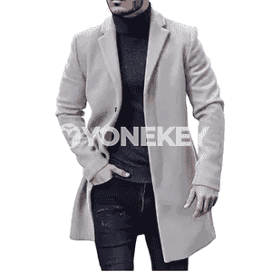 Erkekler üçin niýetlenen palto