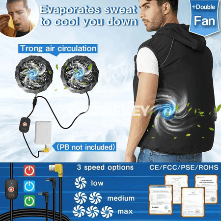 Tomus sport sowadyjy USB jelek, ýeňil erkek-zenan üçin