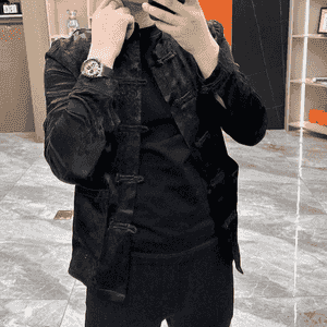 Erkekler üçin penjek.