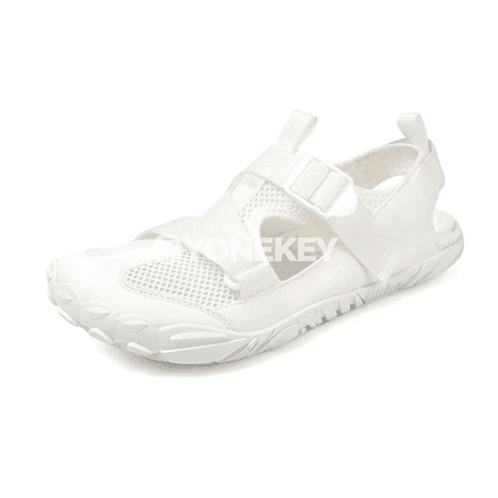 Aýal-gyzlar üçin ýeňil suwa laýyk sandal, çalt guradyjy, taýganok