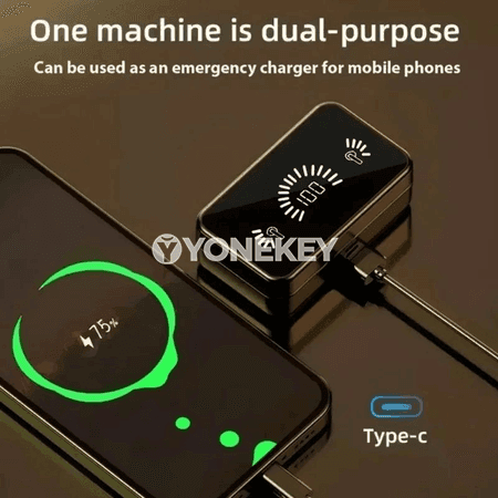 Suw geçirmeýän TWS Bluetooth simsiz gulaklyklar, sport üçin, mikrofonly