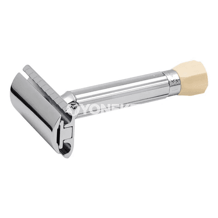 Erkekler üçin sazlanyp bilinýän el ýüzgüti, 5 pyçakly professional razor