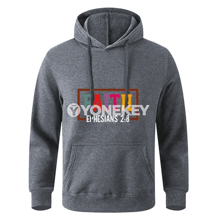 Erkekler üçin oversize, kapýuşonly güýz-gyş switşot hoodie