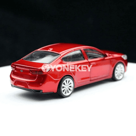 KIA K7 1:43 metal model awtoulag, çagalar üçin sowgat