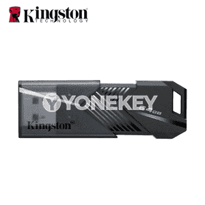 Kingston USB fleşka. 