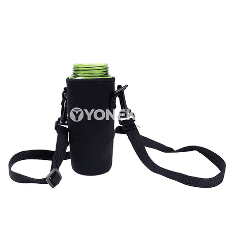 Sport suw çüýşesi üçin ýyly saklaýjy gap, 550–1500 ml