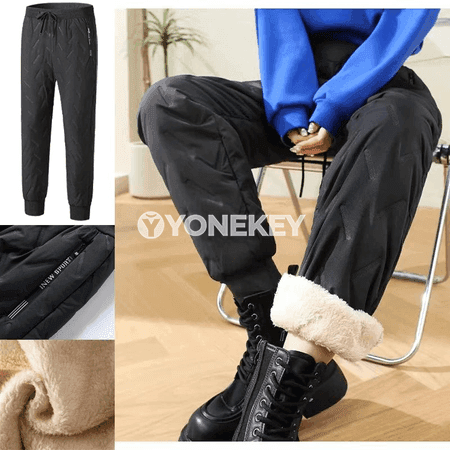 Zenanlar üçin ýyly fleece balak, döwrebap we amatly