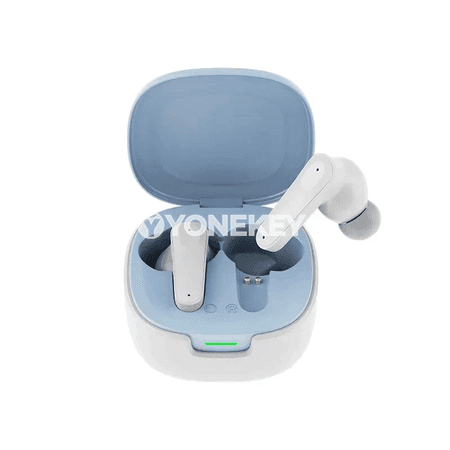 Bluetooth simsiz oýun nauşnikleri, TWS, mikrafonly, HiFi sesli