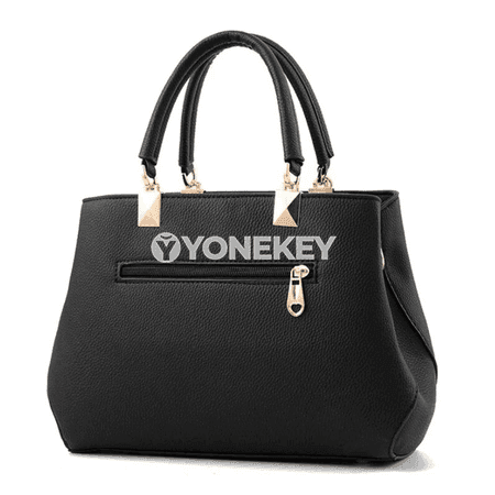 Aýal-gyzlar üçin täze gülli crossbody sumka, giň we ýeňil