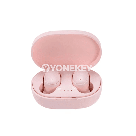 DAMORE A6S simsiz Bluetooth nauşnik, mikrofonly, ses öçüriji