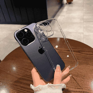 IPhone modelli telefonlar üçin niýetlenen daş.
