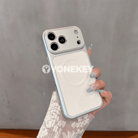Magsafe üçin magnitli simsiz zarýadly iPhone örtügi