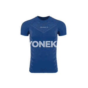 Erkekler üçin sport futbolka