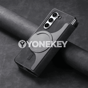  Samsung Z modelli telefonlar üçin täze dizaýnly ykjam çehollar.  
