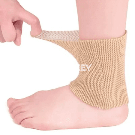 Dyz gurallary üçin gel örtükli gorag joraplary, 1 sany