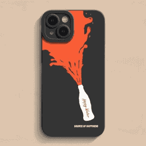 iPhone modelli telefonlar üçin niýetlenen çehol.