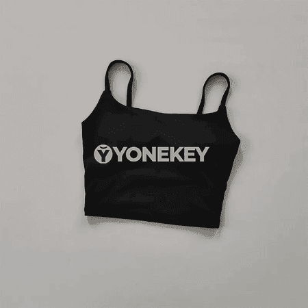 Zenanlar üçin sport bra-top, dem alýan, padly, fitnes we ýoga üçin