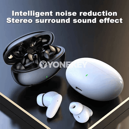 S90 simsiz Bluetooth nauşnikler, şowhun azaltma, sport üçin