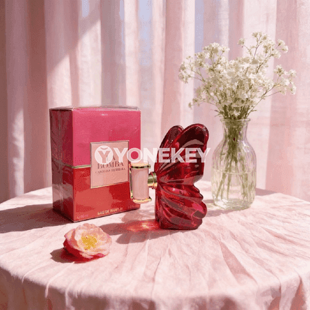 ​🦋 LABOMBA Butterfly Perfume Premium Edition