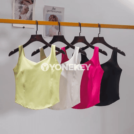 Aýallar üçin ýoga we fitnes toplumy, 2 bölekli