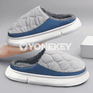 Erkekler üçin niýetlenen öňi ýapyk şypbyk 