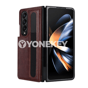 Samsung Fold modelli telefonlar üçin ajaýyp dizaýnly owadan çehollar.