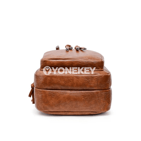 Wintage zenan egin sumkasy, kiçi günlük crossbody sumka