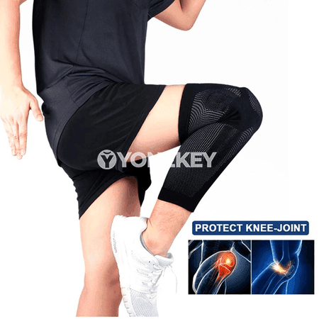 Kompresion dyzlyk daňy – sport we ylgaýyş üçin, uzyn elastik ýeň
