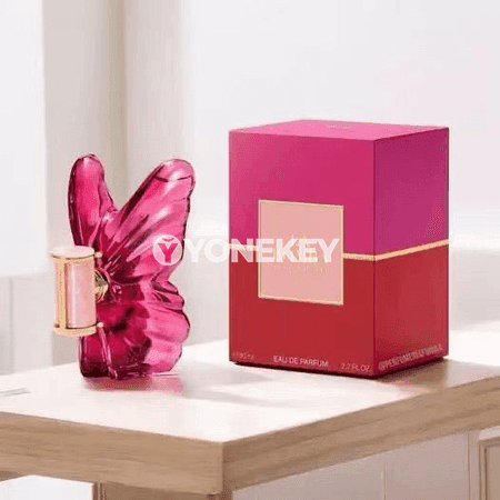 ​🦋 LABOMBA Butterfly Perfume Premium Edition