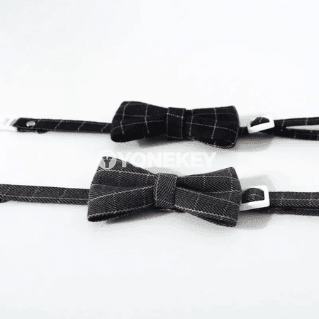 Sazlanyp bilinýän jaňly pişik ýakasy — ownuk itler üçin ýumşak bandana