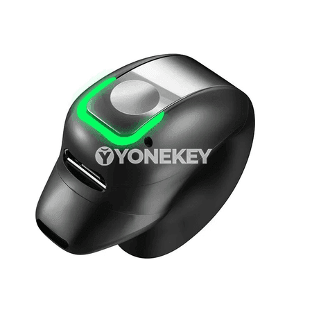 Bluetooth simsiz nauşnikler, mikrofonly, sesi aýdyň TWS headset