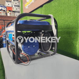 HOWMAY generator