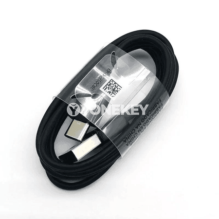 Samsung USB Type-C çalt zarýad kabeli, 1 m / 1.5 m