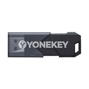 USB fleşka.