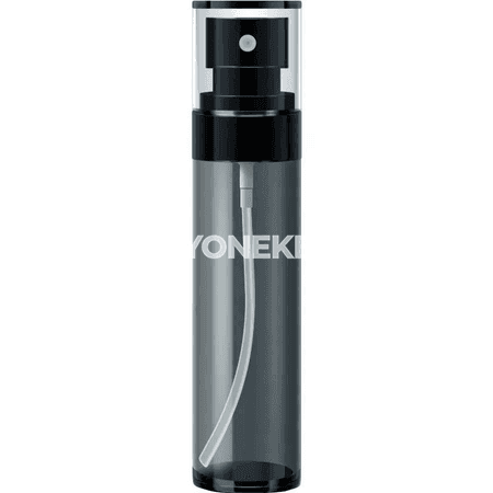 Syý damjalaýjy çüýşe, 30–120 ml syý taşmalýan serişdeler üçin