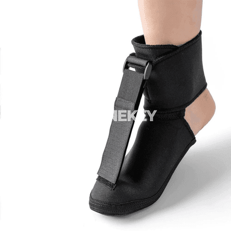 Aýak dabany we süňk agyrysy üçin gijelik daňy jorap