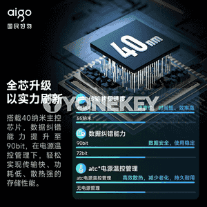 U Disk.