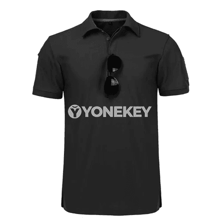 Erkekler üçin dem alýan çalt guraýan sport futbolkasy, uly ölçegli