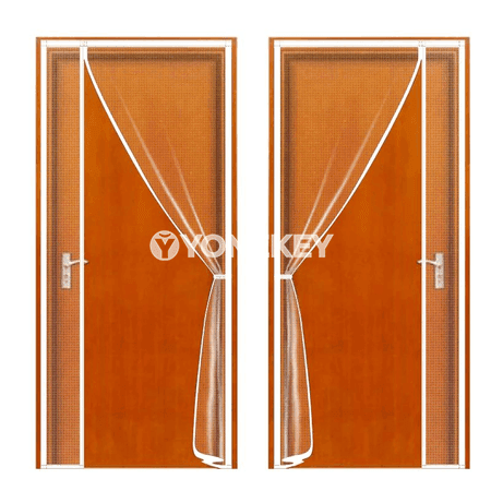 Magnitli Gapy Setkasy, Side Opening, Ölçegi Saýlanylýan