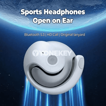 144 dil üçin Bluetooth 5.3 terjime nauşnikleri, real wagt