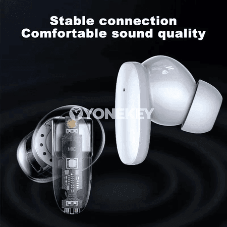 S90 simsiz Bluetooth nauşnikler, şowhun azaltma, sport üçin