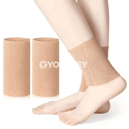 Dyz gurallary üçin gel örtükli gorag joraplary, 1 sany