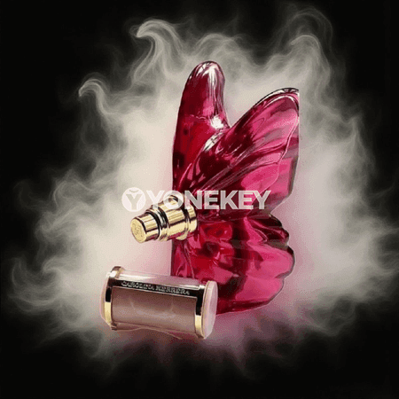 ​🦋 LABOMBA Butterfly Perfume Premium Edition