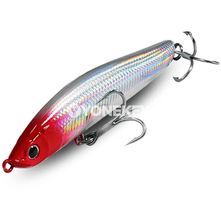 Balyk tutmak üçin çümýän pencil bait 12g/16g, 8.5–9.8 sm
