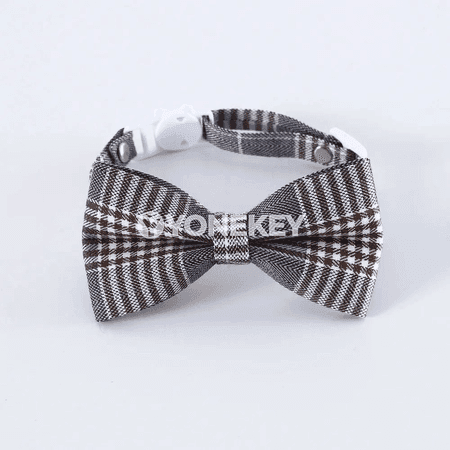 Sazlanyp bilinýän jaňly pişik ýakasy — ownuk itler üçin ýumşak bandana