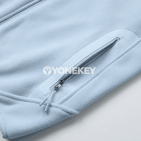 LNGXO gyş fleece kurtkasy, ýel geçirmeýän, ýyly, uniseks