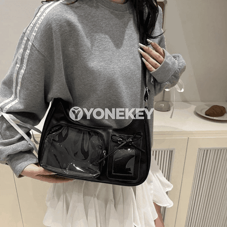 Zenanlar üçin ýeňil egin sumkasy, gündelik hobo crossbody